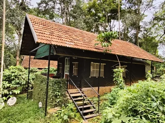 Things to do in Wayanad Grassroots Resort in Wayanad