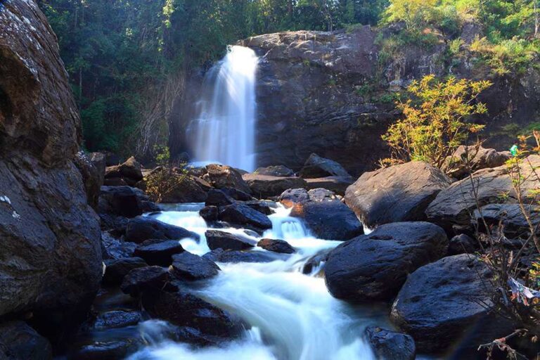 Soochipara Falls | Resort in Wayanad